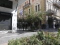 Βουκουρεστίου: Καταστήματα έκλεισαν προληπτικά λόγω των κινητοποιήσεων