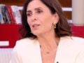 Κατερίνα Διδασκάλου: Η κούκλα κόρη της ζει στο Άμστερνταμ – Η πρώτη κοινή συνέντευξή τους στο Πρωινό (Βίντεο)