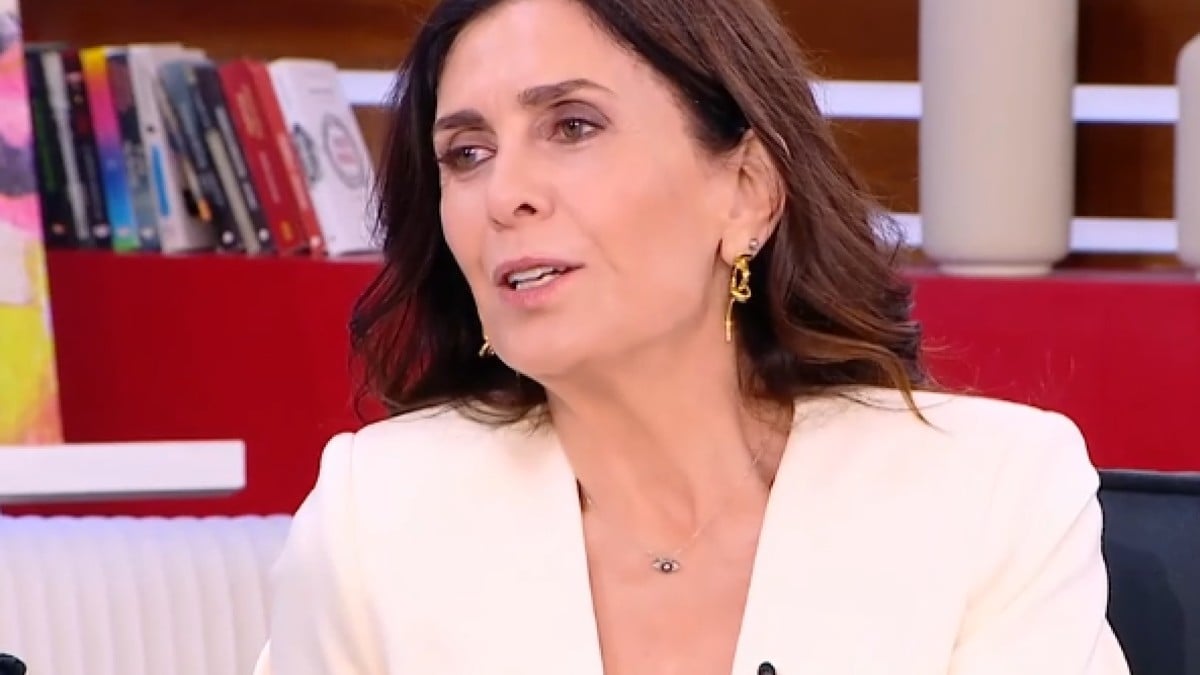 Κατερίνα Διδασκάλου: Η κούκλα κόρη της ζει στο Άμστερνταμ – Η πρώτη κοινή συνέντευξή τους στο Πρωινό (Βίντεο)