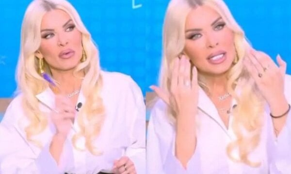 Κατερίνα Καινούργιου: Ποια πρόσωπα δεν θέλει να βλέπει καθόλου στο Super Κατερίνα – «Οι δύο είναι τραγουδιστές»