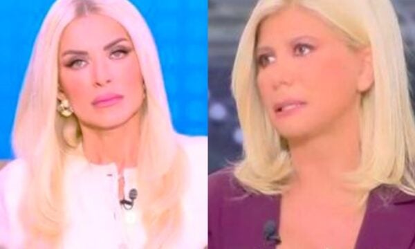 Καινούργιου για Ζήνα Κουτσελίνη: «Έπαθα σοκ με τη δήλωση της Ζήνας, ήταν πολύ μεγάλο λάθος αυτό που έκανε» – Η ατάκα για τον Λιάγκα
