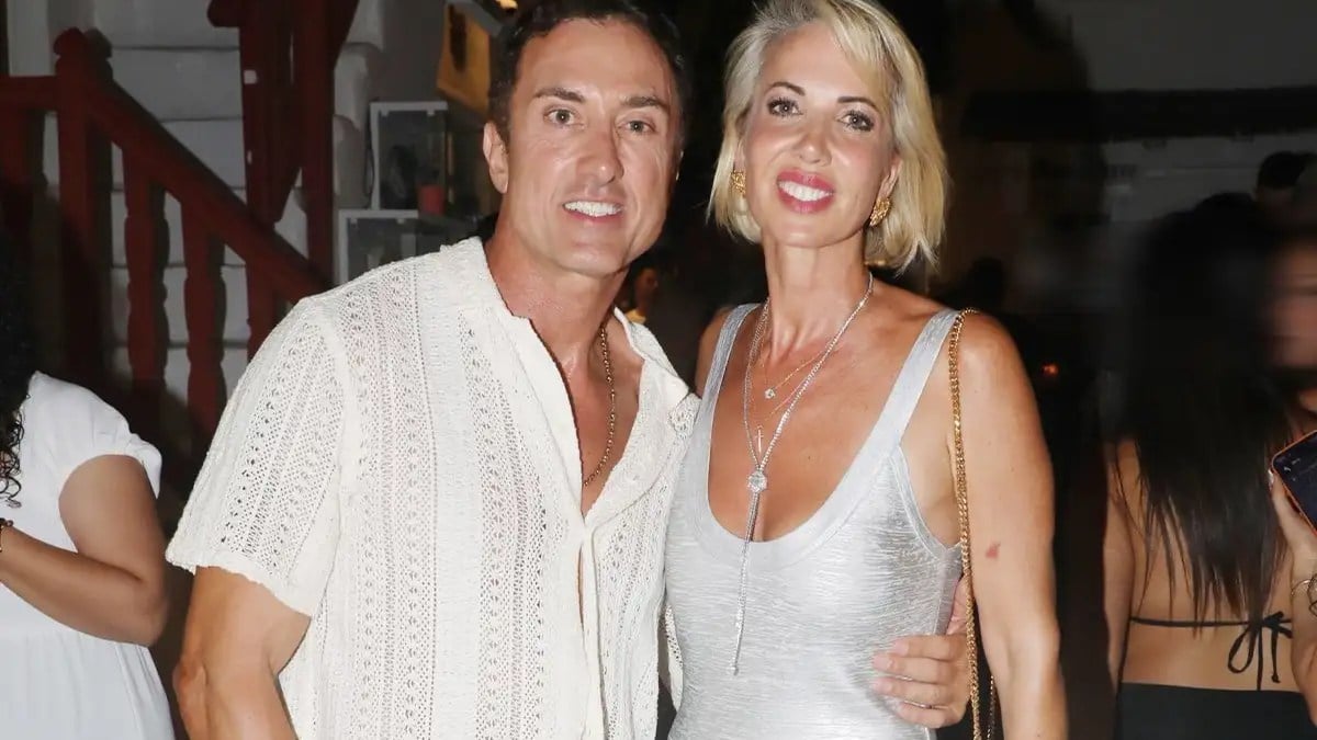 Κατερίνα Μονογυιού: Απάντησε «ναι» στον Φάμπιο Τσικάλα – Το δαχτυλίδι γάμου και η πρόταση στα γενέθλιά της (Βίντεο)