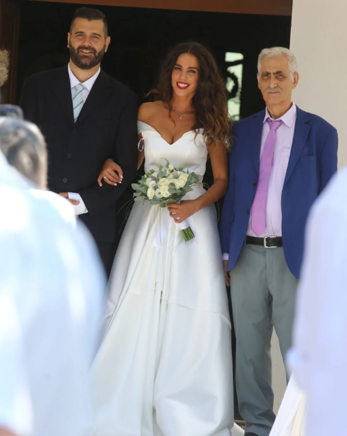Κατερίνα Στικούδη