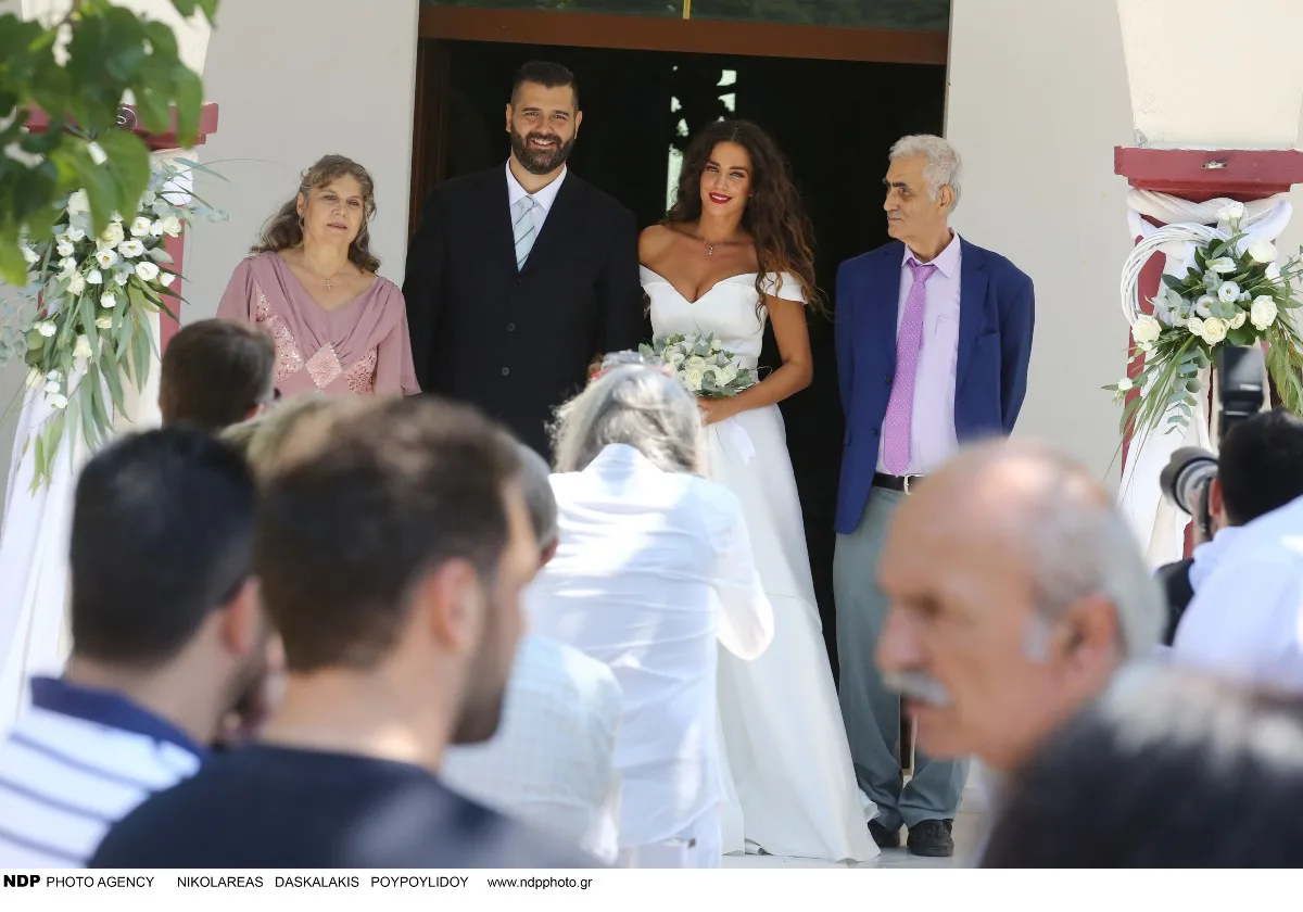 Κατερίνα Στικούδη
