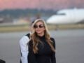 Κέιτι Ζακαράια: «Στην Κίνα δεν έχουν καν κανονικές τουαλέτες» – Το Πεκίνο απαντά «Να μας επισκέπτεται πιο συχνά»