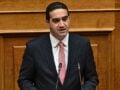 ΠΑΣΟΚ: Ζητά εξηγήσεις για τη στελέχωση του Στόλου και την προστασία στρατιωτικών πληροφοριών