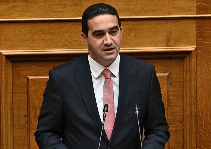 ΠΑΣΟΚ: Ζητά εξηγήσεις για τη στελέχωση του Στόλου και την προστασία στρατιωτικών πληροφοριών 1 ΠΑΣΟΚ: Ζητά εξηγήσεις για τη στελέχωση του Στόλου και την προστασία στρατιωτικών πληροφοριών