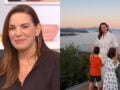 Όλγα Κεφαλογιάννη: Συγκινήθηκε στην ΕΡΤ μιλώντας για τα παιδιά της – «Αυτό το κομμάτι δεν το διαπραγματεύομαι»