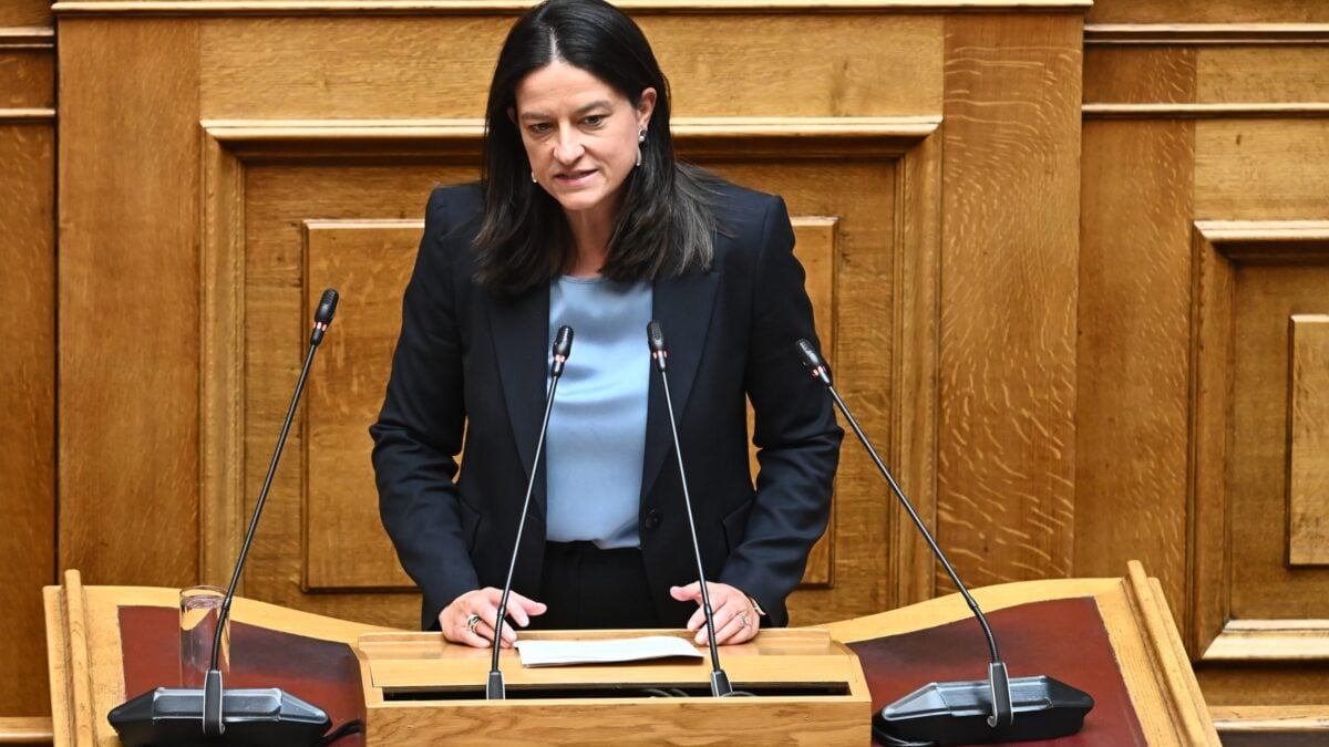Κεραμέως: Η ανεργία υποχώρησε στο 7,4% – Περίπου 600.000 άνθρωποι βρήκαν εργασία σε επτά χρόνια 1 Κεραμέως: Η ανεργία υποχώρησε στο 7,4% – Περίπου 600.000 άνθρωποι βρήκαν εργασία σε επτά χρόνια