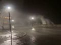 Σύμη: Η κακοκαιρία μετέτρεψε τους δρόμους σε ποτάμια