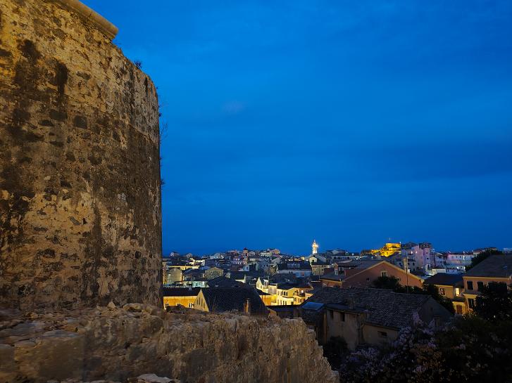 Κέρκυρα: Τα ενετικά φρούρια έγιναν καταφύγια στον Β΄ Παγκόσμιο Πόλεμο – 28η Οκτωβρίου 11 Κέρκυρα: Τα ενετικά φρούρια έγιναν καταφύγια στον Β΄ Παγκόσμιο Πόλεμο – 28η Οκτωβρίου