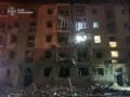 Κίεβο: Νέο μπαράζ ρωσικών επιθέσεων – Πλήγματα στο Λίπετσκ από ουκρανικά drones