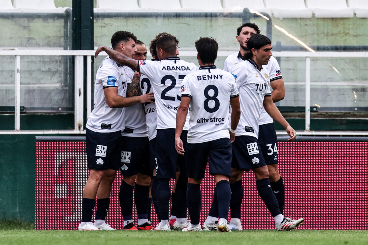 Κηφισιά – Παναιτωλικός 2-0: Η ομάδα του Λέτο πέτυχε δεύτερη διαδοχική νίκη στη Super League