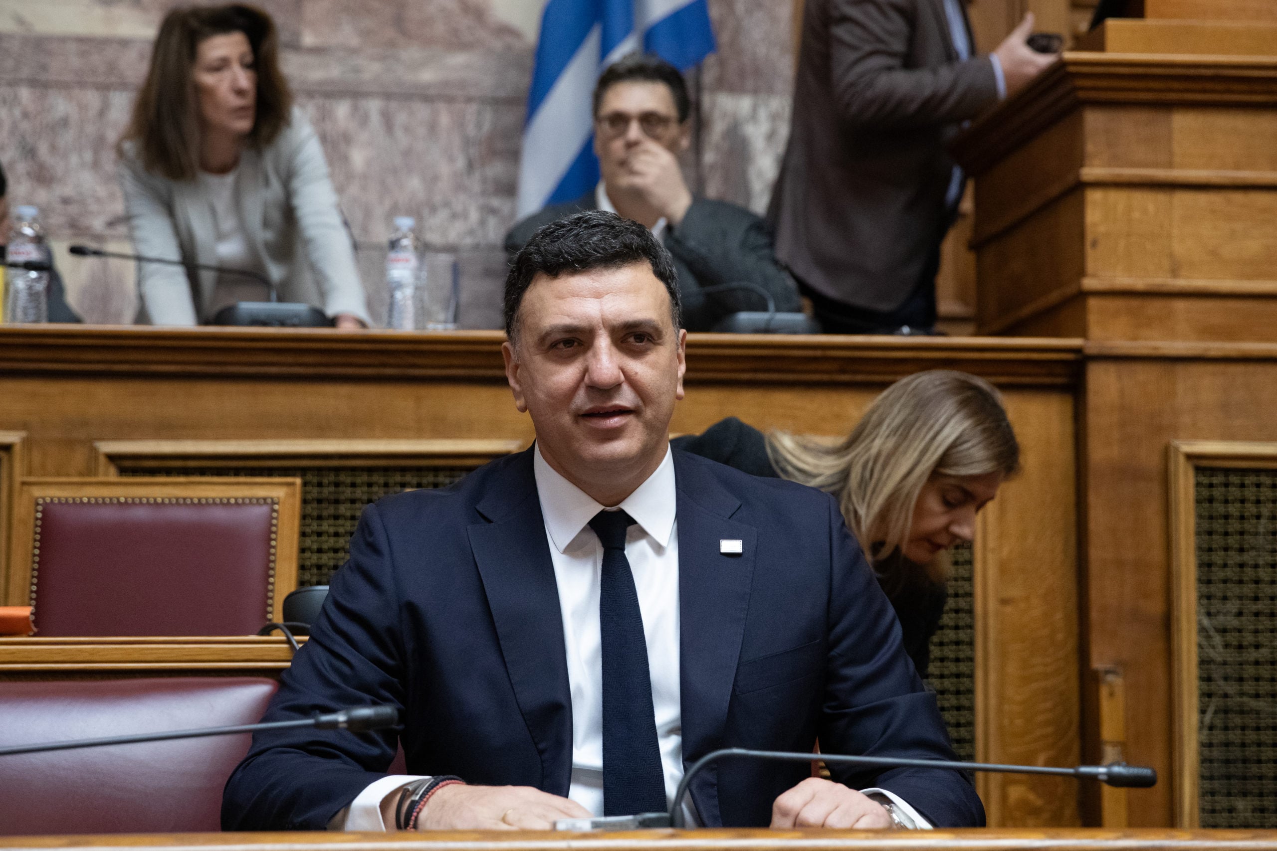 Κικίλιας: Με επίσκεψη στην Ιαπωνία προωθεί την ανάπτυξη των ναυτιλιακών σχέσεων των δύο χωρών