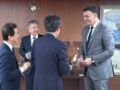 Κικίλιας από το Τόκιο: Ελλάδα και Ιαπωνία έχουν τη δυνατότητα και την ευθύνη να διαδραματίσουν καθοριστικό ρόλο στη διεθνή ναυτιλία