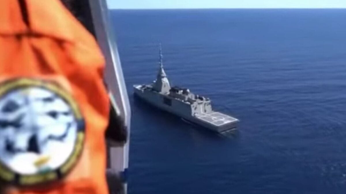 Φρεγάτα «Κίμων»: Το τεχνολογικό της πλεονέκτημα αλλάζει τα δεδομένα στον ναυτικό πόλεμο 2 Φρεγάτα «Κίμων»: Το τεχνολογικό της πλεονέκτημα αλλάζει τα δεδομένα στον ναυτικό πόλεμο