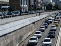 Αμπελόκηποι: Παράσυρση πεζής στη Λεωφόρο Κηφισίας προς Αθήνα – Μεγάλη κίνηση στο σημείο