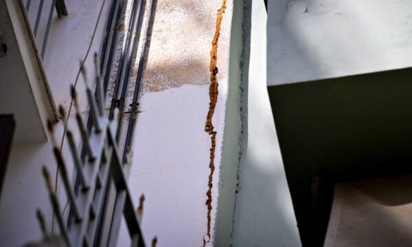 Κυψέλη – Γραμμή 4 Μετρό: Κάτοικοι ζητούν εγγυήσεις για την ασφάλεια και φοβούνται μέτριο σεισμό