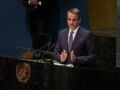 Κυριάκος Μητσοτάκης: Στη Νέα Υόρκη για το Συμβούλιο Ασφαλείας του ΟΗΕ – Στο «μενού» οι νέες τεχνολογίες και η θαλάσσια ασφάλεια