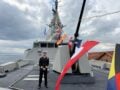 Κυβερνήτης Φ/Γ «ΚΙΜΩΝ»: Όπλα και αισθητήρες κάνουν τη διαφορά στις FDI HN – Ο έγκαιρος εντοπισμός δίνει υπεροχή στον σύγχρονο ναυτικό πόλεμο