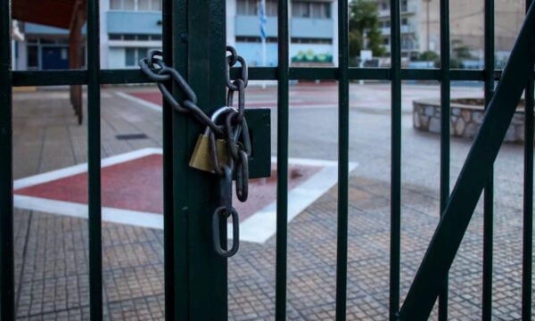 Κως: Τα σχολεία θα παραμείνουν κλειστά την Τρίτη λόγω κακοκαιρίας