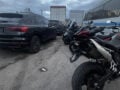 Αττική: Συμμορία έκλεβε αυτοκίνητα και μηχανές με λεία άνω των 350.000 ευρώ – Πώς τα έκανε «αόρατα»