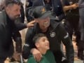 Γιούργκεν Κλοπ: Έβγαλε φωτογραφία με τον Γιάννη Παπαστεφανάκη έξω από την Τούμπα