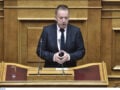 Αλέξης Τσίπρας: Ο Βασίλης Κόκκαλης εντάσσεται στην ΕΛΑΣ – «Προσέρχομαι σε αυτή την προσπάθεια χωρίς αξιώσεις για θέσεις ή αξιώματα»