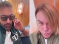Νίκος Κοκλώνης: Ταξίδι στη Νέα Υόρκη με τον Τρύφωνα Σαμαρά – Τα βίντεο από τις διακοπές τους