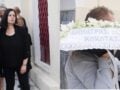 Δημήτρης Κόκοτας: Βαρύ κλίμα στο 40ήμερο μνημόσυνο – Συγγενείς και φίλοι τίμησαν τη μνήμη του (Φωτογραφίες)