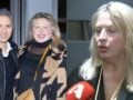 Σάντρα Βουτσά για Κόκοτα: Είχε βελτίωση, όμως δεν άντεξε το μικρόβιο