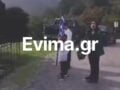28η Οκτωβρίου: Μόνο τρία παιδιά παρέλασαν στο μικρό χωριό Κόμητο της Εύβοιας