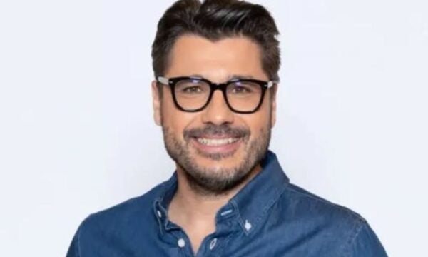 Στον πάγο η εκπομπή του Λάμπρου Κωνσταντάρα στο Open