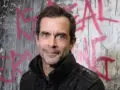 Κωνσταντίνος Μαρκουλάκης: «Τον φόβο του θανάτου τον έχω από παιδί»