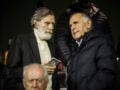 Συγκινημένος ο Βασίλης Κωνσταντίνου για τον Γιώργο Βαρδινογιάννη: «Αγάπησε τον Παναθηναϊκό όσο κανένας»