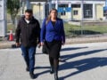 Τέμπη: Οι καταθέσεις συγγενών στη δίκη και το αίτημα Κωνσταντοπούλου για τις εκταφές