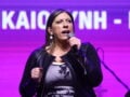 Ζωή Κωνσταντοπούλου: «Η Πλεύση είναι η λύση» ήταν το σύνθημα στο Φεστιβάλ Ελευθερίας στο Χαλάνδρι
