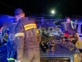 Τροχαίο στο Δέλτα Κορίνθου: Νεκρός 26χρονος και 5 τραυματίες μετά τη σφοδρή σύγκρουση αυτοκινήτων