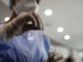 Πάτρα: Άνοδος 120% στο ιικό φορτίο του κορωνοϊού στα λύματα – Τι σημαίνει για την κυκλοφορία του ιού