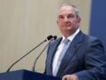 Κώστας Καραμανλής στο Πολεμικό Μουσείο: «Η Τουρκία επιδιώκει να επιβάλει το δίκαιο του ισχυρότερου» – «Αστήρικτο το τουρκολιβυκό μνημόνιο»