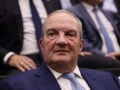 Κώστας Καραμανλής: Στην Πρώτη Σερρών με τη Νατάσα Παζαΐτη για την 28η Οκτωβρίου