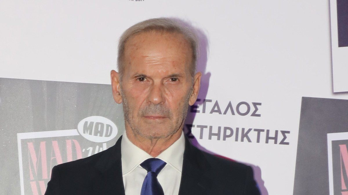 Πέτρος Κωστόπουλος: Μιλά για τις αυτοκτονικές τάσεις – Προσπάθησε να το κάνει να φανεί σαν ατύχημα 8 Ο Πέτρος Κωστόπουλος