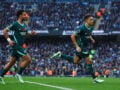 Premier League: Η Μπράιτον του Κωστούλα «σκότωσε» και τη Μάντσεστερ Σίτι, βάζοντας «φωτιά» στην κορυφή
