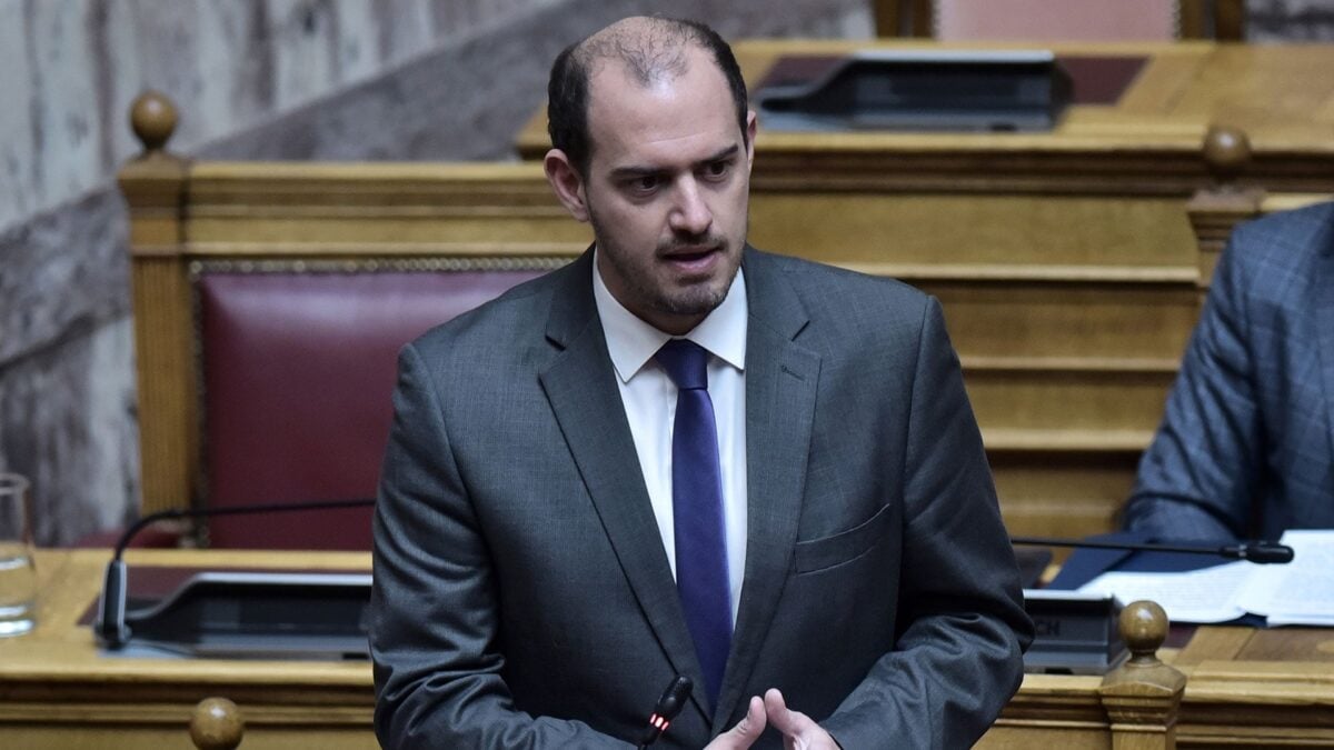 Γιώργος Κώτσηρας: Δηλώνει καλά μετά την εισαγωγή στο Ιπποκράτειο – Η πρώτη ανάρτηση για την υγεία του 1 Γιώργος Κώτσηρας: Δηλώνει καλά μετά την εισαγωγή στο Ιπποκράτειο – Η πρώτη ανάρτηση για την υγεία του