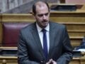 Γιώργος Κώτσηρας: Δηλώνει καλά μετά την εισαγωγή στο Ιπποκράτειο – Η πρώτη ανάρτηση για την υγεία του