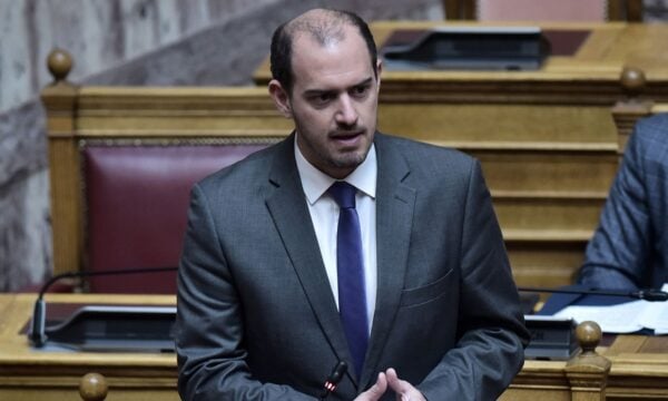 Γιώργος Κώτσηρας: Δηλώνει καλά μετά την εισαγωγή στο Ιπποκράτειο – Η πρώτη ανάρτηση για την υγεία του