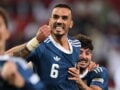 Ελλάδα – Γερμανία: Τι σημαίνουν για τη γαλανόλευκη η νίκη, η ισοπαλία και η ήττα