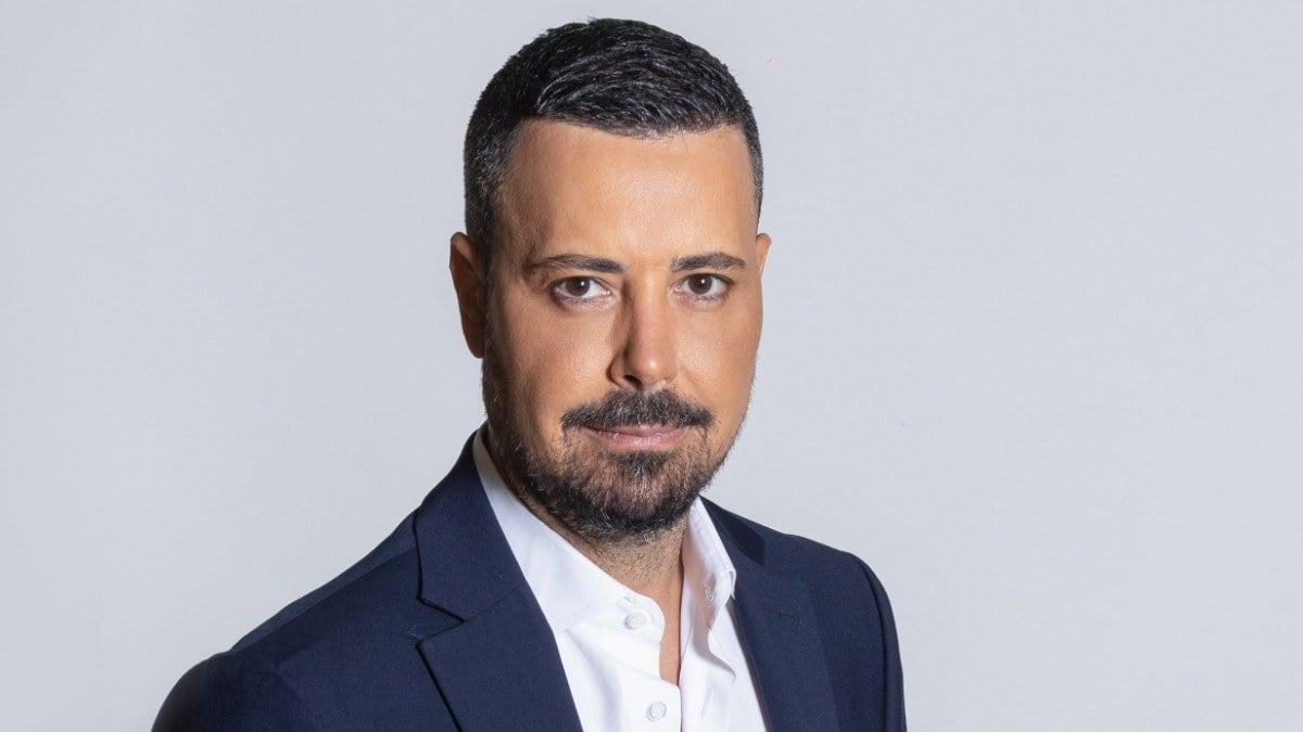 Τζώρτζια Συρίχα: «Τυπικές οι σχέσεις του Κουσουλού με τον ΑΝΤ1» – Οι αποκαλύψεις για Σκορδά, Μακρυπούλια και Survivor 11 Πέτρος Κουσουλός