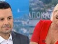 Mr. Χωριάτικο: Συνεργάτιδά του μιλά για τον Θεό – «Ο Θεός μάς βλέπει, μας ακούει, δεν επεμβαίνει»