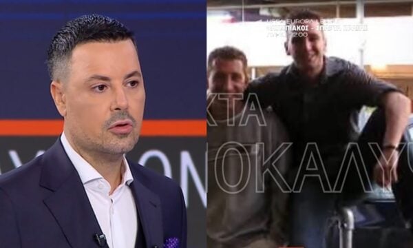 Νύχτα Αποκαλύψεων: Οι ομοιότητες στον θάνατο 30χρονου και στην υπόθεση Μαζωνάκη – «Είναι αδιανόητο αυτό που γίνεται»